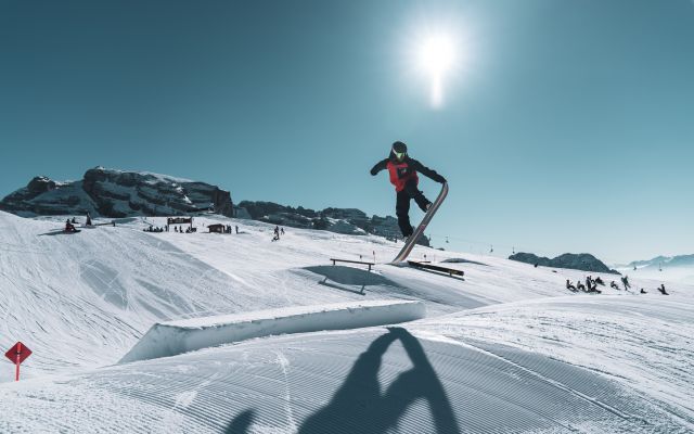 Dni Polskie Livigno 2022
