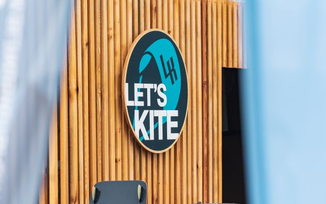 Kite & Surf na Helu - Wczasy IV