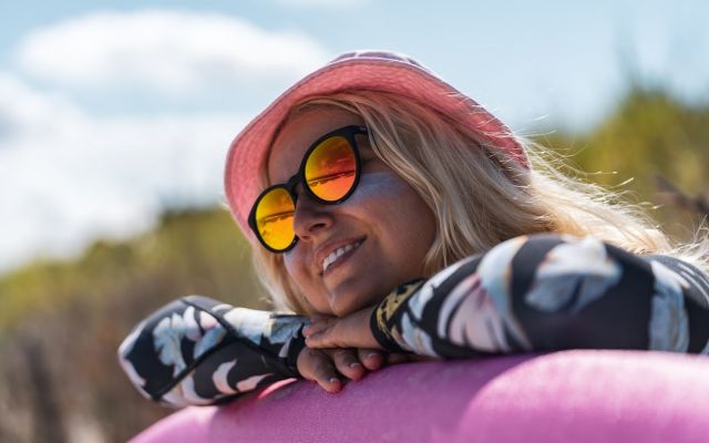 Kite, Surf & Chill Camp III