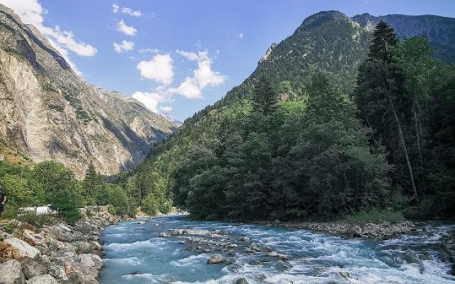 Summer Camp Les2 Alpes 2021 - WCZASY