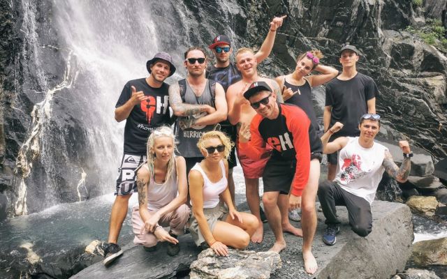 Summer Camp Les2 Alpes 2021 - WCZASY