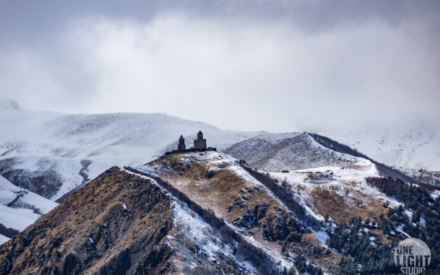 New Years Powder Gudauri 2019/2020