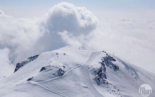 New Years Powder Gudauri 2019/2020