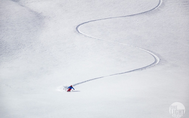 New Years Powder Gudauri 2019/2020