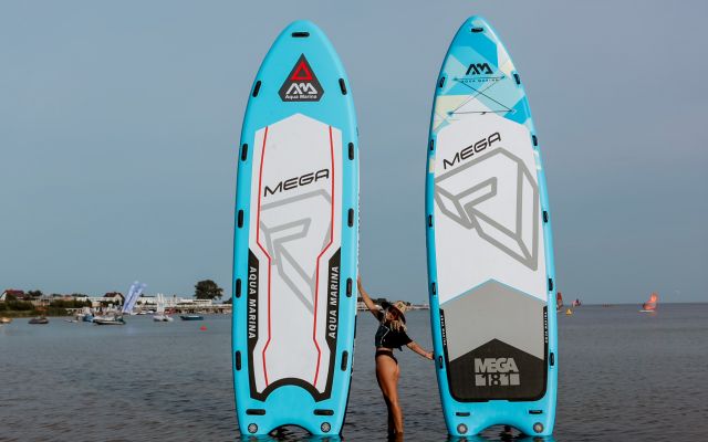 Girls Kite Camp ze SHRED GIRLS