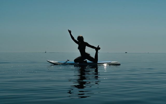 Girls Kite Camp ze SHRED GIRLS