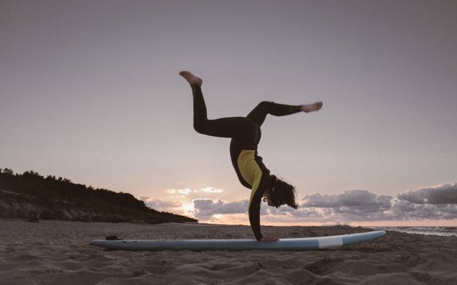 Kite, Surf & Chill Camp III