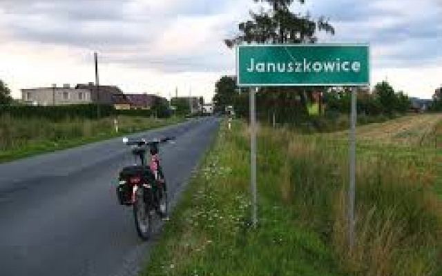 Januszkowice  3 dni  Łodz