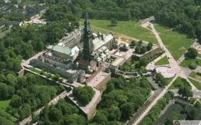  Częstochowa i Szlakiem Orlich Gniazd 3 dni 