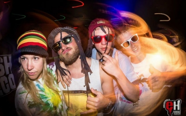 Kicz Party