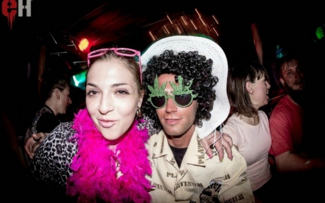 Kicz Party
