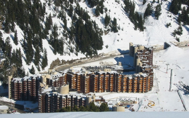 La Plagne