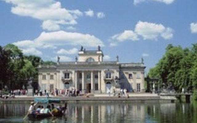 Warszawa 