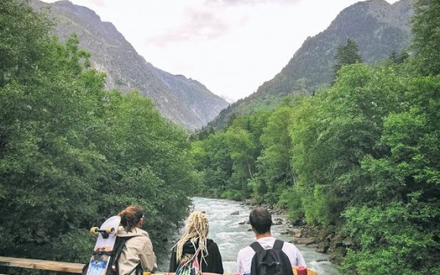 Summer Camp Les2 Alpes 2021 - WCZASY