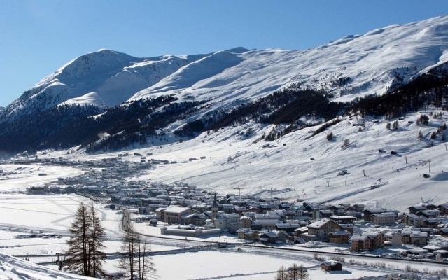 Livigno