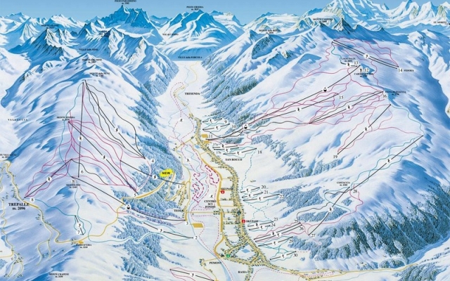 Livigno