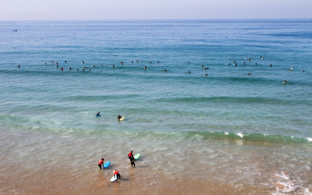 Surf Camp Maroko 2019 - wyjazd Surfingowy dla dorosłych