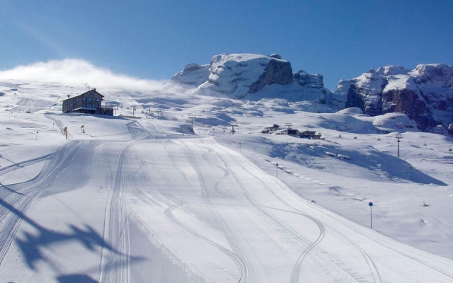 Freeski Camp Pinzolo 2023