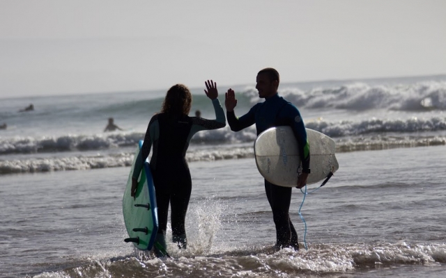 Surf Camp Maroko 2019 - wyjazd Surfingowy dla dorosłych