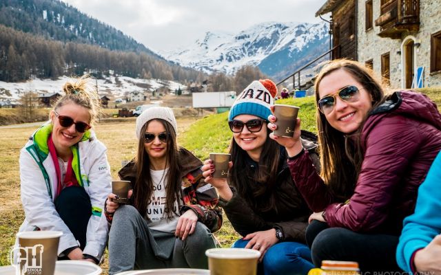 Dni Polskie Livigno 2022