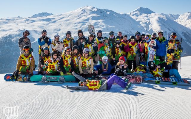Dni Polskie Livigno 2022