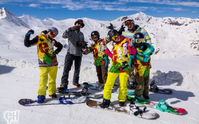 Dni Polskie Livigno 2022