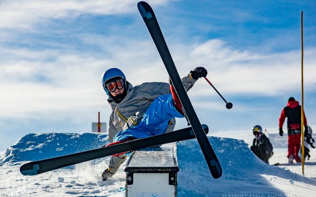 Powder Week Verbier 2020