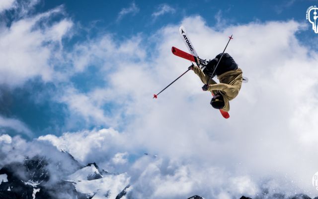Heliski Camp Rumunia