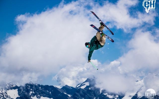 Summer Camp Tignes 2022 - obóz młodzieżowy