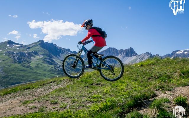 Summer Camp Les2 Alpes 2021 - OBÓZ