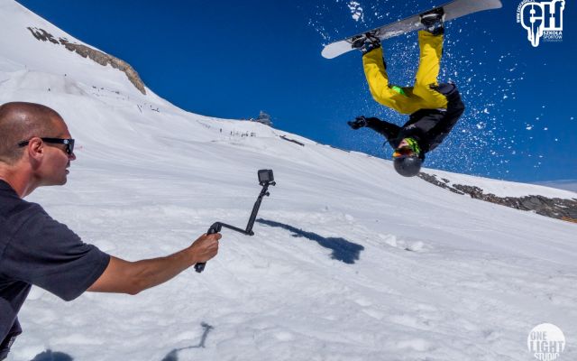 Summer Camp Les2 Alpes 2021 - WCZASY