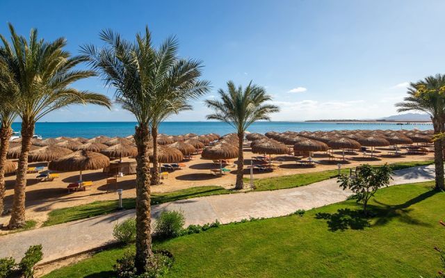Kite Camp Egipt SomaBay 2021 - wczasy 2 tygodnie