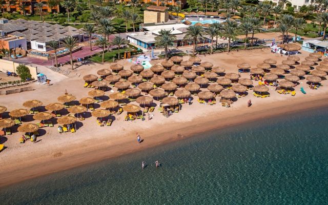 Kite Camp Egipt SomaBay 2021 - wczasy 2 tygodnie