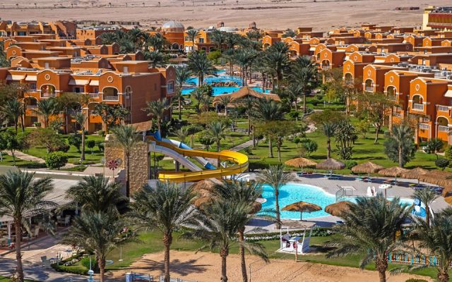 Kite Camp Egipt SomaBay 2021 - wczasy 2 tygodnie