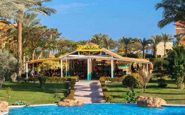 Kite Camp Egipt SomaBay 2021 - wczasy 2 tygodnie