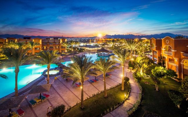 Kite Camp Egipt SomaBay 2021 - wczasy 2 tygodnie