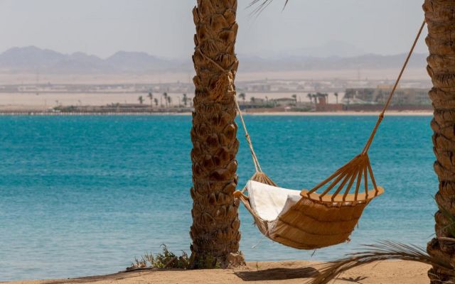 Kite Camp Egipt SomaBay 2021 - wczasy 2 tygodnie