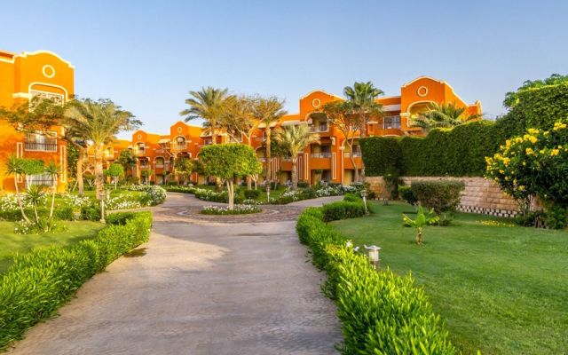 Kite Camp Egipt SomaBay 2021 - wczasy 2 tygodnie