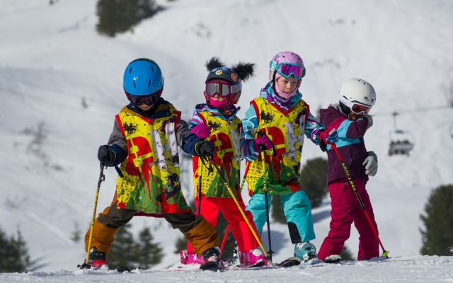 Przedszkole Ski/Snb