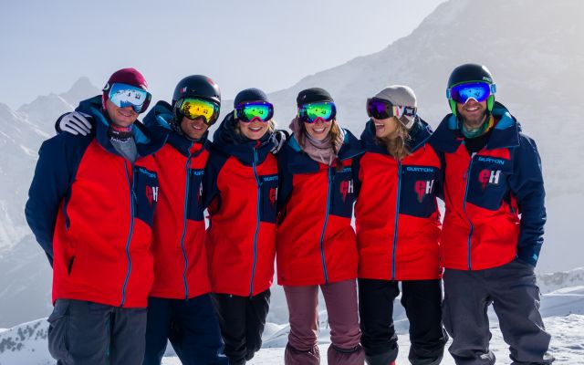 Powder Week Montgenevre 2023