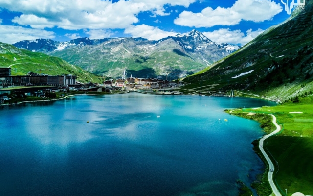 Summer Camp Tignes 2022 - obóz młodzieżowy