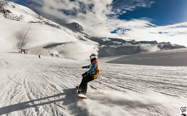 Summer Camp Les2Alpes 2020 - wczasy dla rodzin i dorosłych