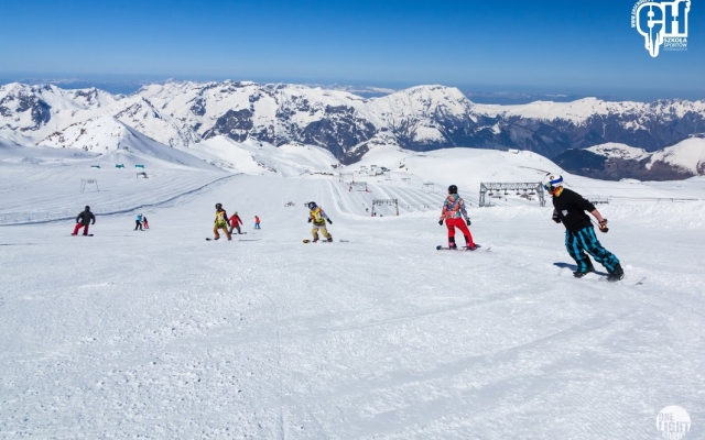 Summer Camp Les2Alpes 2020 - obóz młodzieżowy