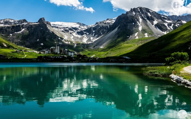 Bike Camp Tignes 2020