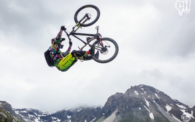 Bike Camp Tignes 2020