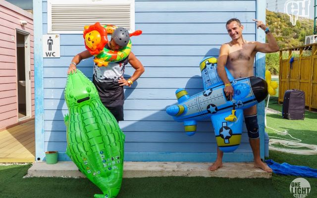 Wakeboard w Turcji - Wake Camp Hip-Notics 6-13.05.2023