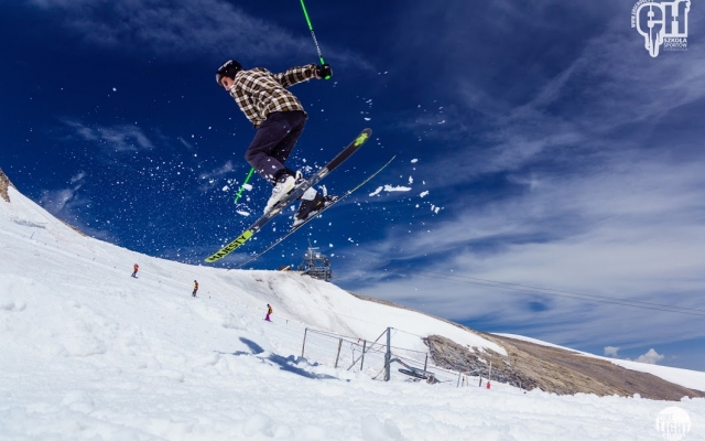 Summer Camp Tignes 2022 - obóz młodzieżowy
