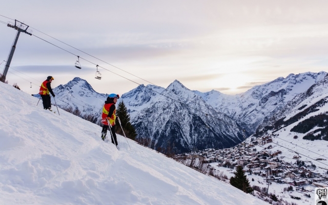 Summer Camp Les2Alpes 2020 - wczasy dla rodzin i dorosłych