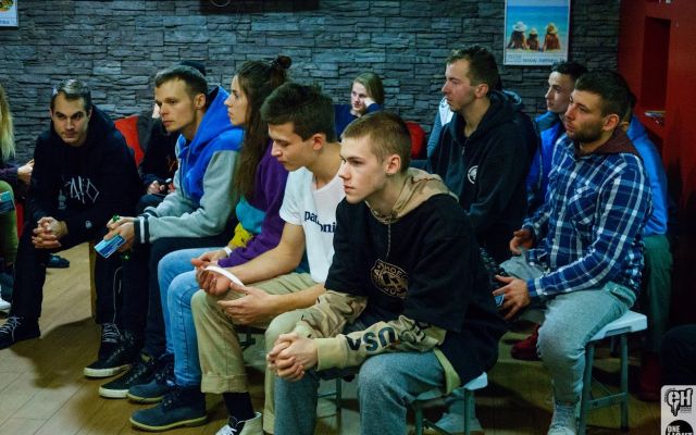  Kurs Instruktora snowboardu Podhale 2023
