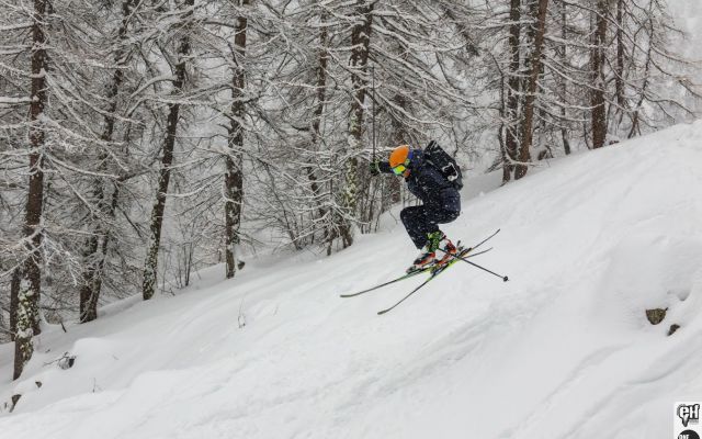 Snow Safari Serre Chevalier 2023